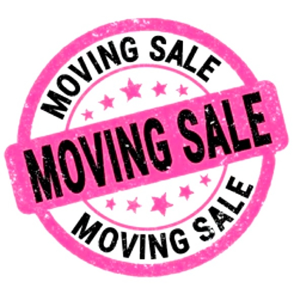 📦 MOVING SALE … MAKE ME AN OFFER!!! 📦